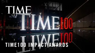 See the TIME Impact Awards in Under 3 Minutes