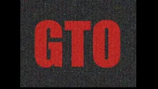 GTO Great Teacher Onizuka - Driver's High [AMV]