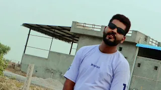 Sohit Baba |LokPriye(लोकप्रिये) | Prod By @realPraven | Rajasthani Rap Song | Rap Music Video