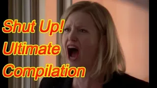 Shut Up! Ultimate Movie Quote Compilation