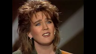 Juliane Werding - Tränen Im Ozean (Der Große Preis) 1987