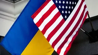 Украина выбирает: взгляд из США | НЕДЕЛЯ