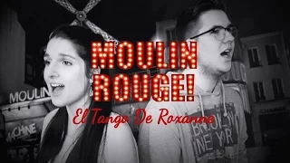 „El Tango De Roxanne" aus Moulin Rouge (Cover)