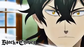 Yuno and Bell Serious Mode | Black Clover Episode 168