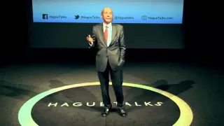 Abdulqawi Ahmed Yusuf | HagueTalksYouth