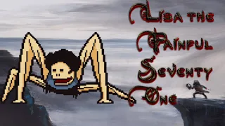 Spider Man - Lisa the Painful