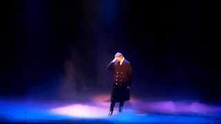 Les Miserables - Sewer Scene thru Javert's Death