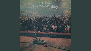 Time Fades Away (2016 Remaster)