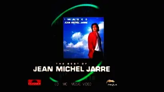 Jean Michel Jarre - Images: The Best Of Jean Michel Jarre – TV Reclame (1991)