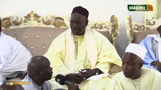 Porokhane/Serigne Mahmadane Abdoul Ahad