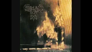 Cryptic Winds - Storms of the Black Millenium (2001) [FULL ALBUM] [HQ]