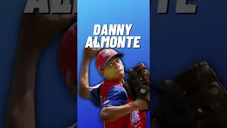 The Best Pitcher In LLWS History!