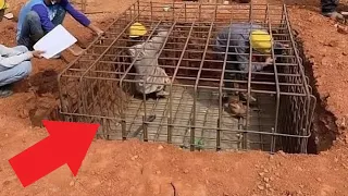 TOTAL IDIOTS AT WORK 2023 #82! FUNNY FAILS COMPETITION | | BAD DAY AT WORK |  Excavator FAILS 2023