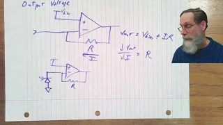 Transimpedance amplifiers §23.1