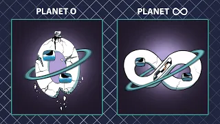 Alphabet Lore But Fixing Letters - Alphabet Lore Planet 0 x Plant ∞ #2