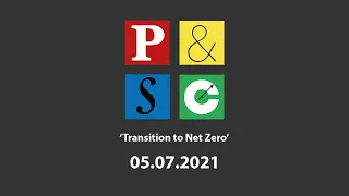 'Transition to Net Zero'
