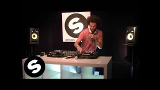 La Fuente presents Full Colour Radio Magenta (Live at Spinnin' Records HQ)