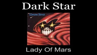 Dark Star - Lady Of Mars - Lyrics - Tradução pt-BR