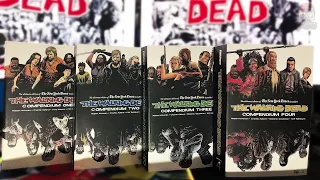 Why You Should Buy And Read The Walking Dead Comics in 2022