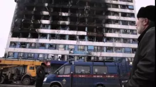 Russia Chechnya Deadly rebel attack rocks Grozny: Breaking News