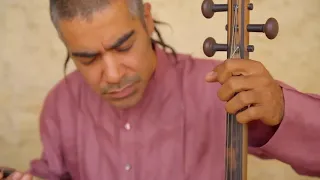 Faran Ensemble - The prophet of emotion - Live From A Desert Cave