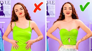 Life-Changing Fashion Hacks You Need to Try