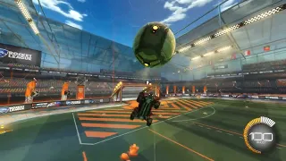 a few clips before I study abroad (rocket league, valorant, gd)