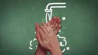 How Germs Spread | Explaining the Science for Kids