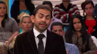 Caso Cerrado - "Ex Sicario Hijo Muerto" (1/3) #658