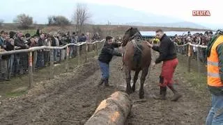 Međunarodna straparijada Izacic (Karaula) 2/04