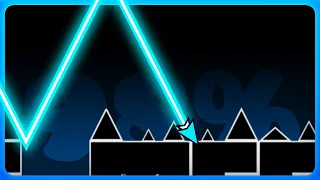 The Fail That Changed Geometry Dash Forever...