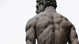 Hercule   ô filho de Zeus filme completo dublado