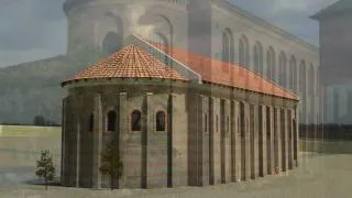 The Basilicas in Sopianae and Augusta Treverorum