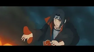 scarlxrd ft. itachi