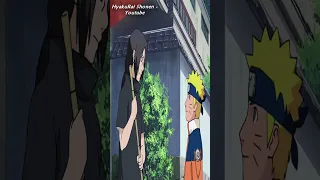 Naruto Visita la Casa de Sasuke e Itachi