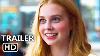 EVERY DAY Movie Clips Trailer (2018) Angourie Rice, New Teen Movie HD