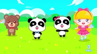24 mins chinese songs for kids | Baby Bus | Baby exercise | Baby songs | Kids videos