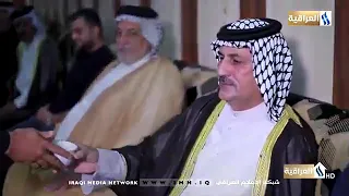 ملخص عركه عشيره المحيات وعشيره الامارة