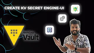 Getting Started with HashiCorp Vault: Create a KV Secrets Engine