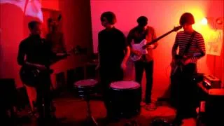 THE UNDERGROUND YOUTH - I need you + In the dark I see - 2013 Live HD-Stereo (Avellino - ITALY)