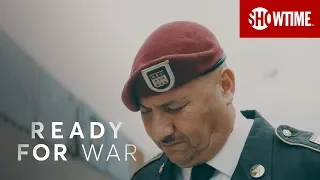 Ready for War (2019) Official Trailer | SHOWTIME Documentary Film