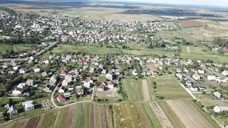 Kulykiv Куликів