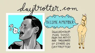 Jake La Botz - The Hotel - Daytrotter Session