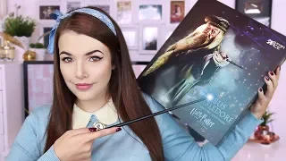 ALBUS DUMBLEDORE STAR ACE FIGURE UNBOXING | Cherry Wallis