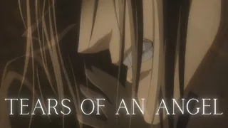 Tears of An Angel || A Hakuouki Tribute