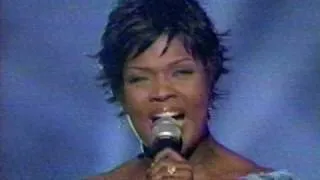 CECE WINANS LIVE - NO ONE