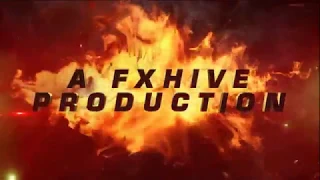FX HIVE - Visual Effects and Training - Promo Trailer