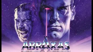 Abraxas: Guardian of the Universe | FULL MOVIE | Starring Jesse Ventura