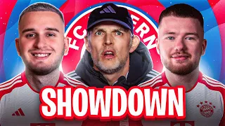 FC BAYERN SPRINT TO GLORY SHOWDOWN VS. PROOWNEZ ⚔️🔥 EA FC 24