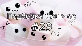 Подборка кубов! Coub compilation #29